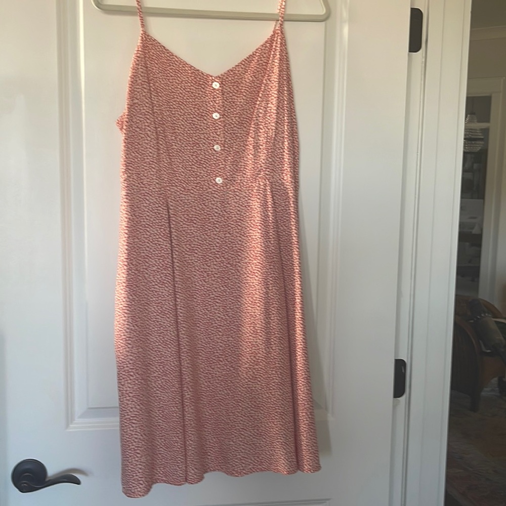 Gap sundress